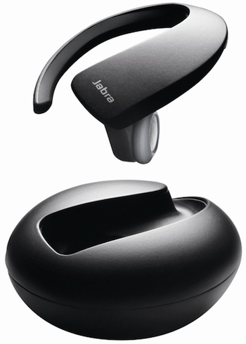 Jabra STONE Bluetooth Headset