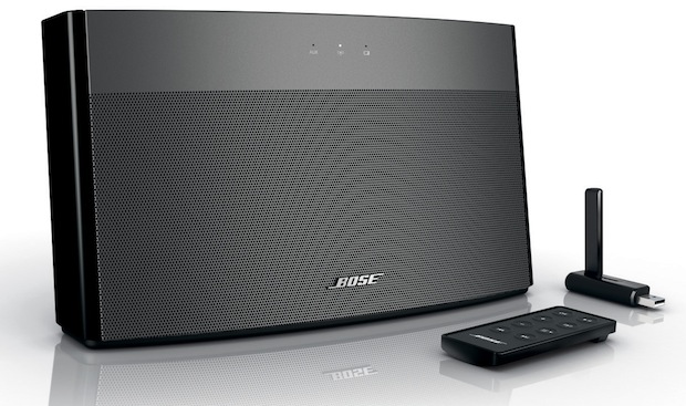 Bose SoundLink Wireless Music System