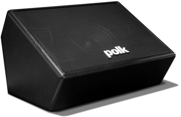 Polk Audio HitMaster Gaming Speaker