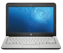 HP Mini 311-1037NR Netbook
