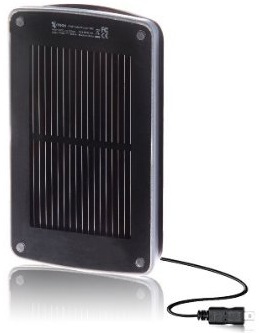 i.Tech SolarCharger 906