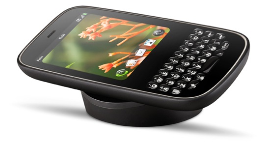 Palm Pixi Smartphone