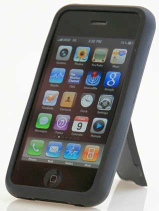 BackFlip Kickstand iPhone Case
