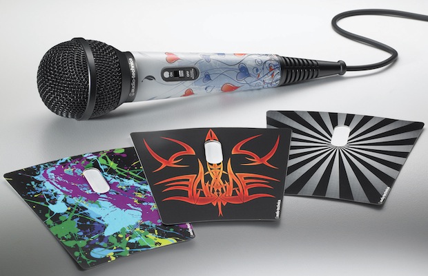 Audio-Technica ATR1205 Microphone