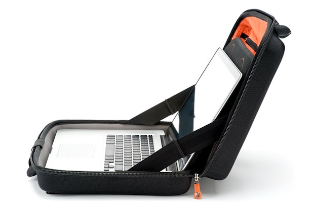 Booq Viper rush Work-In Laptop Case