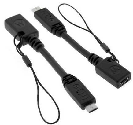 Micro USB Cable