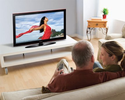 HDTV Lifestyle