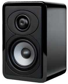 Boston Acoustics RS 230 bookshelf speaker