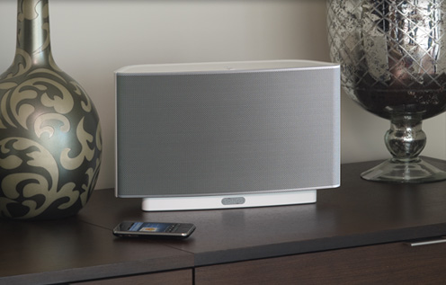 Sonos ZonePlayer S5 Wireless Music System