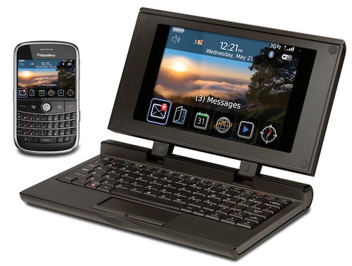 REDFLY Mobile Companion