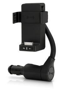 XM SkyDock