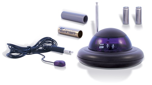 NextGen Remote Extender Plus