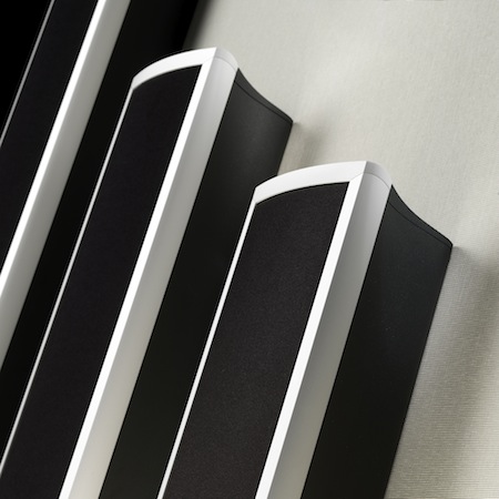 Wisdom Audio Sage Series On-Wall Speakers