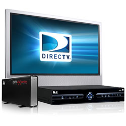 Apricorn 2TB DVR Expander for DIRECTV