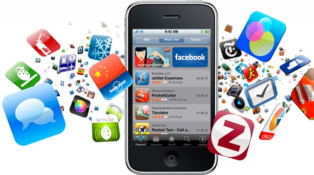 iPhone Apps