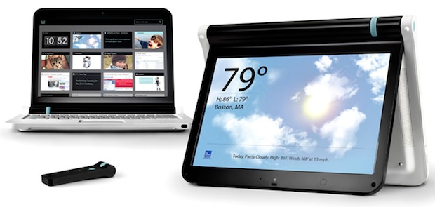 Litl Webbook