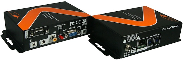 Atlona AT-VGA300SRS