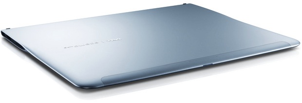 Dell Adamo XPS Laptop PC