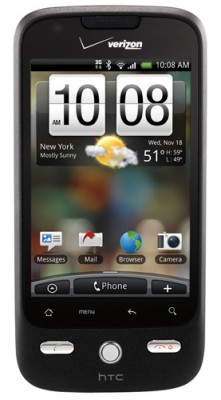 HTC DROID ERIS Smartphone