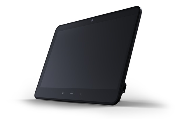 ICD Vega Android Touch Device