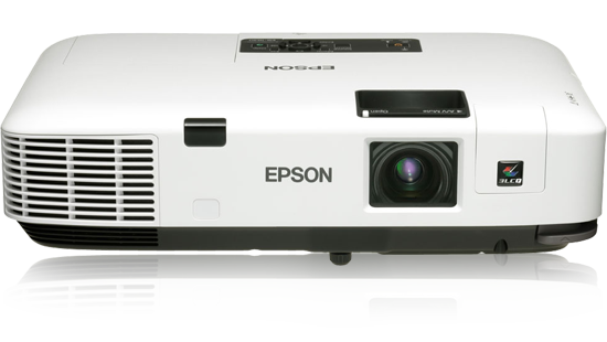 Multimedia Projectors for Boardrooms and Classrooms