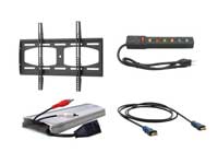 Premier Mounts AVKLF2637 Flat Panel TV Mount