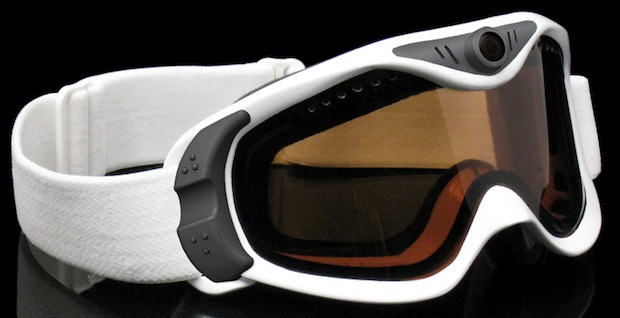 Liquid Image Summit Series 335 Snow Camera Goggle