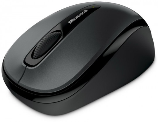 Wireless Mobile Mouse 3500