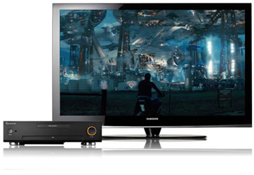 Okoro Media Systems Digital Entertainment System