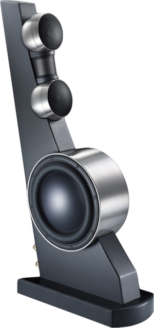 anthony gallo acoustics nucleus