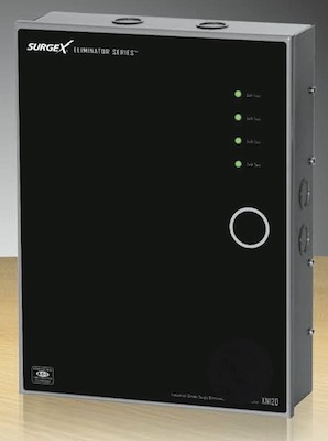 SurgeX XN120