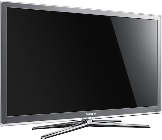 Samsung UN65C8000 LED 3D LCD