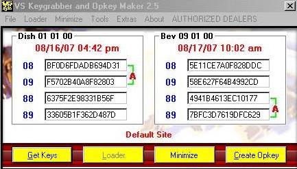 Upload