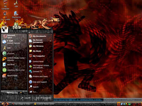 Upload