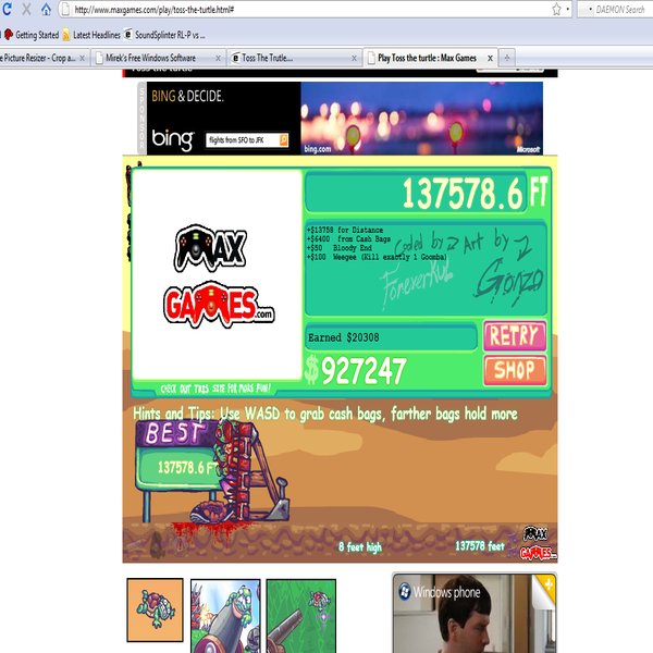 Upload
