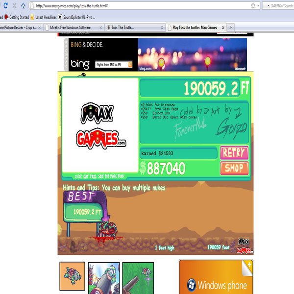 Upload