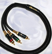 Component Video