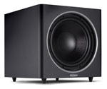 subwoofer