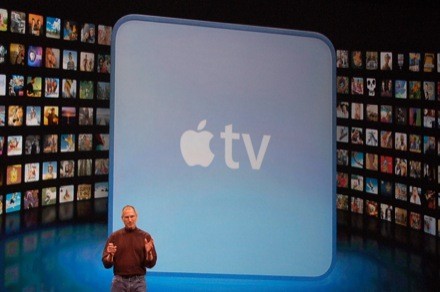 AppleTV