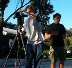 filmshoot