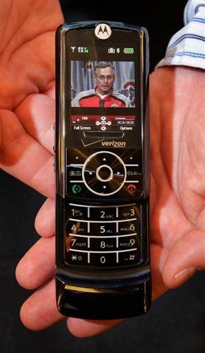 MOTOZ10