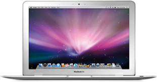 MacBookAir