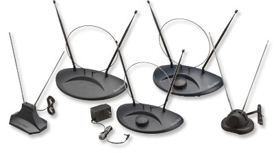Antennas