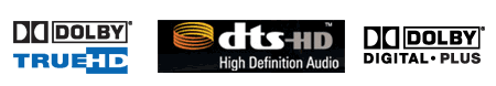 Dolby-DTS