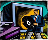 File-sharing