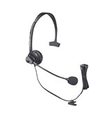 Corded-Headset