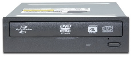 DVD-RW-Drive