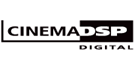 CinemaDSP