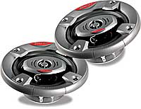 Boston Acoustics SX65 speakers
