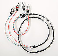 StreetWires ZeroNoise 9 cables